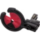 Trophy Ridge Kill Shot Whisker Biscuit Arrow Rest Medium Red