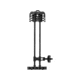 Trophy Ridge Light Lock 5 Arrow Quiver w/LED Lights, Black, AATQ121