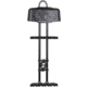 Trophy Ridge Cloak Quiver, Ambidextrous, 5 Arrows, Black, AQ2600