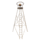 Trophy Treestands Judge Tree Stand, 20ft, TT816