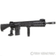 Troy 13.8in Mrf-308 Battle Rail Dpms Lp - Black SRAI-308-D3BT-00
