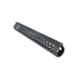 Troy 15in Alpha Rail, No Sight, Black, STRX-AL1-15BT-01