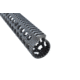 Troy 15in Alpha Rail, No Sight, Black, STRX-AL1-15BT-01