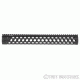 Troy 15in Alpha Rail, No Sight, Black, STRX-AL1-15BT-01