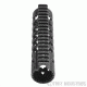 Troy 7.2in Alpha Rail No Sight Black STRX-AL1-72BT-01