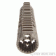 Troy 7.2in Alpha Rail No Sight Flat Dark Earth STRX-AL1-72FT-01
