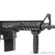 Troy 7.2in Trx 308 Battle Rail Extreme Dpms High Profile - Black STRX-E3A-72BT-01, EDEMO1
