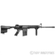 Troy 7.2in Trx 308 Battle Rail Extreme Dpms Low Profile - Black STRX-E3D-72BT-00