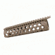 Troy 9 AlphaEnhancedDrop-InBattleRail FDE SRAI-DA1-90FT-00
