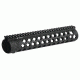 Troy BattleRail Alpha 308 For DPMS LR-308 High Profile 13 Inch Black