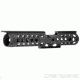 Troy Delta-Cx - 12in - Black SRAI-DLT-CXBT-00