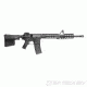 Troy Delta-Cx - 12in - Black SRAI-DLT-CXBT-00