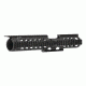 Troy Delta-Cx - 12in - Black SRAI-DLT-CXBT-00
