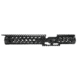 Troy Delta-MX Free Float Drop-In BattleRail, 9in, Black, NSN - 1005-01-651-5020, SRAI-DLT-MXBT-00