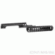 Troy G33 Rail - Black SRAI-G33-0KBT-00