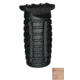 Troy Industries SOCC VFG 3in Vertical Forward Grip, Robust Low Profile, FDE, SGRP-FG3-F0FT-00