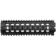 Troy Mid Length Drop In Battle Rail, 9in - Black MRF-D9BT-00