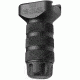 Troy Modular Combat Grip, Aluminum - Black A0BT-00 