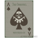 Troy Patch - Multi Cam Death Card SPAT-PAT-00MT-01