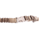 Troy Pinardi Device Weapon Retention Lanyard - USMC Coyote Tan