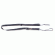 Troy Proctor Black Gun Sling SSLI-PRC-00BT-00