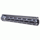 Troy SOCC Low Profile BattleRail M-LOK 10.5 Inch, SR1-10BT00