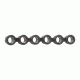 Troy Squid Grip 7-Pack, Black, NSN - 1005-01-621-9179, SSQD-7PK-00BT-00