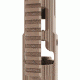 Viking Tactics Delta-CX Rail, Flat Dark Earth VTAC-D-FDE