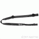 Troy Two Point Rapid Adjust Battlesling - Black SSLI-2PS-RABT-00