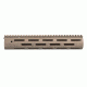 Demo,Troy VTAC Alpha Rail, Flat Dark Earth, 11in. 189128