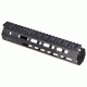 Troy VTAC M-LOK Aluminum BattleRail 11 Inch 5.56mm Black