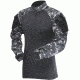 TRU-SPEC 1/4 Zip Tactical Response Shirt - Men's, 2XL, Regular, Urban Digital/Black, 2570007