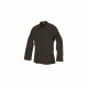 Tru-Spec 100% Cotton Ripstop BDU Jacket - Men's, Black, Small, Long Length 1532023