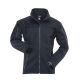 TRU-SPEC 24-7 Tactical Softshell Jacket - Men's, Black, Extra Large, Regular, 2454006