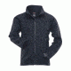 TRU-SPEC 24-7 Tactical Softshell w/o Sleeve Loop Jacket - Men's, Black, Large, Regular, 2448005
