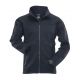 TRU-SPEC 24-7 Tactical Softshell w/o Sleeve Loop Jacket - Men's, Black, Large, Regular, 2448005
