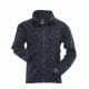 TRU-SPEC 24-7 Tactical Softshell w/o Sleeve Loop Jacket - Men's, Black, Large, Regular, 2448005