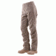 Tru-Spec 24-7 Eclipse Tactical Pants 65/35 Polyester/Cotton Rip-Stop, Khaki, 38x30 2416047