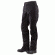 Tru-Spec 24-7 Eclipse Tactical Pants 65/35 Polyester/Cotton Rip-Stop, Black, 36x34 2417026