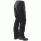 Tru-Spec 24-7 Eclipse Tactical Pants 65/35 Polyester/Cotton Rip-Stop, Black, 36x34 2417026