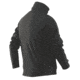 Tru-Spec 24-7 Grid Fleece Pullover 94/6 Polyester/Spandex, Black, 3XLarge Regular 2426008