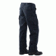 Tru-Spec 24-7 Ladies' EMS Pants, Teflon, PolyCotton RipStop, Navy, Size 6 1125004