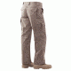 TRU-SPEC 24-7 Series Rip-Stop Pant - Women's, 8 US, 30 in Inseam, Coyote, 1369545