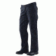 Tru-Spec 24-7 Ladies Tactical Pants 65/35 Polyester/Cotton Rip-Stop, Navy, 0 1097001
