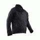 TRU-SPEC 24-7 LE Softshell Jacket, 100% Polyester - Men's, Black, 4XL, Regular, 2088009
