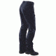 Tru-Spec 24-7 Men's Classic Pants, Teflon, PolyCotton RipStop, Navy, 28x32 1187002