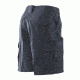 Tru-Spec 24-7 Male 9in Shorts, Size 46, Navy 4266011