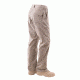 Tru-Spec 24-7 Men's Classic Pants, Teflon, PolyCotton RipStop, Khaki, 28x32 1185002