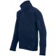 TRU-SPEC 24-7 Tactical Softshell w/o Sleeve Loop Jacket - Men's, Navy, Large, Regular, 2449005