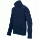 TRU-SPEC 24-7 Tactical Softshell w/o Sleeve Loop Jacket - Men's, Navy, Small, Regular, 2449003
